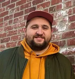 Corbin LeMaster - comedian