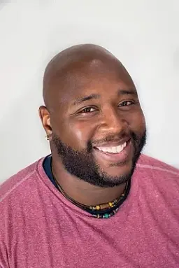 Corey Barber - comedian