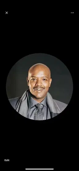 Corry Weeams - comedian