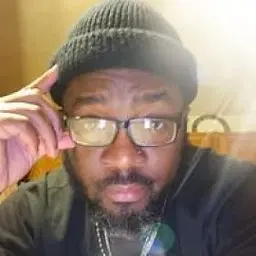Coy Ivy Sr. - comedian