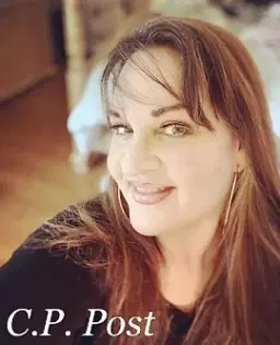 C.P. Post - comedian