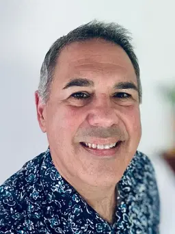 Craig Kazin - comedian