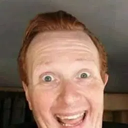 Craig Ellis - comedian
