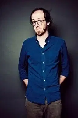 Craig Holcombe - comedian