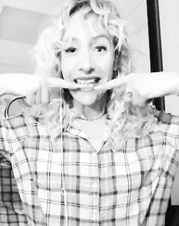 Crystal Morency - comedian