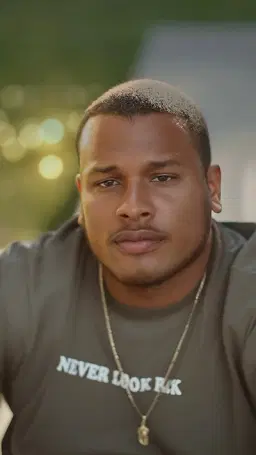 D Roc - comedian