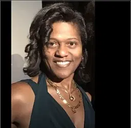 DaMisty Williams  - comedian