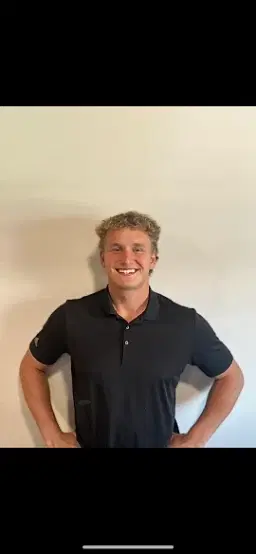 Dan - comedian