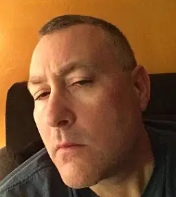 Dana Kelly - comedian