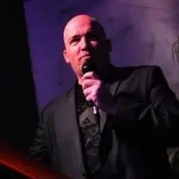 Dan Barnes - comedian