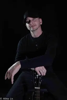 Dan Danner - comedian