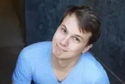 Dan Hawkins - comedian