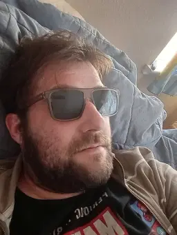 Daniel Allen Barnes - comedian