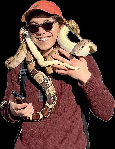 Daniel Garcia