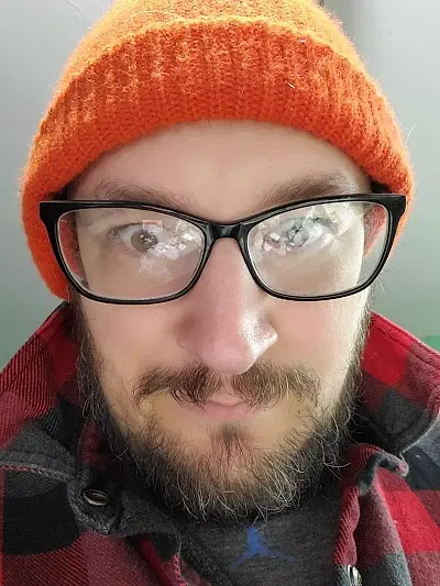 Daniel Podobed