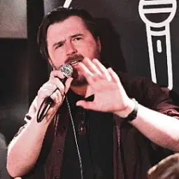 Daniel Beaver - comedian