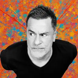 Dan Kielty - comedian