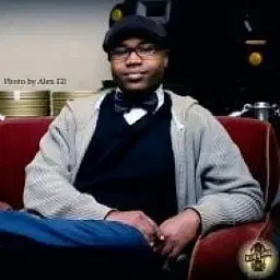 Daniel Martin Austin - comedian