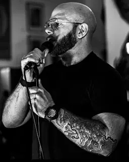 Dan Kaufman - comedian
