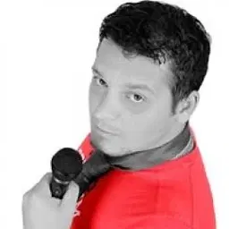 Dan Marin - comedian