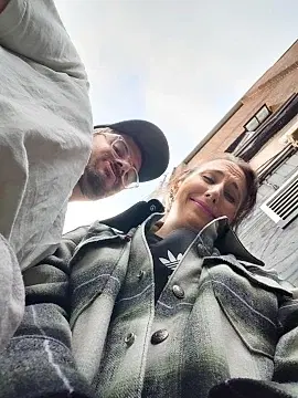 Dan & Marysa
