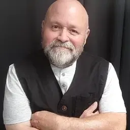 Dan McGowan - comedian