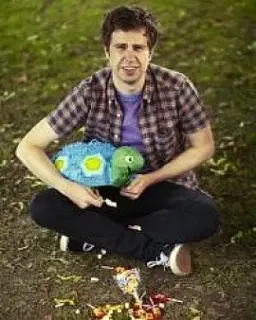 Danny Clives - comedian