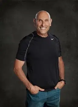 Danny Lake - comedian