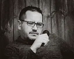 Danny Mark - comedian