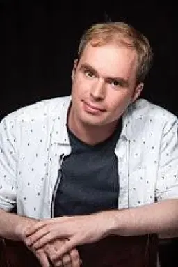 Danny Rathbun - comedian
