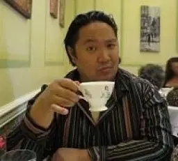 Dano Buendia - comedian