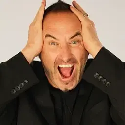 Dante - comedian