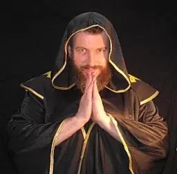 NB: ON HOLD - Neil Watson Aka Darkhorse - comedian
