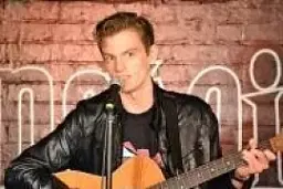 Darren Douglas - comedian
