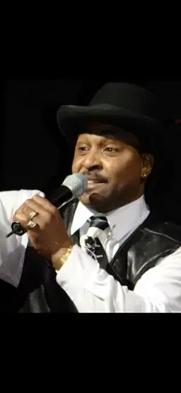 Darryl Da Real Deal - comedian