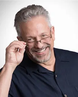 Dave Bressoud - comedian