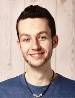 Dave Chawner - comedian