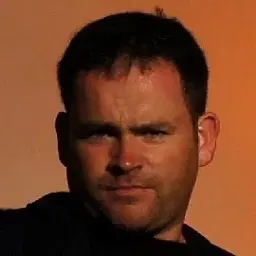 Dave Keeshan - comedian
