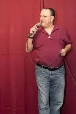 Dave Stern - comedian