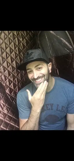 Dave Vadala - comedian
