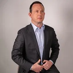Dave Wilder - comedian