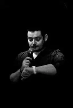 david arnold - comedian
