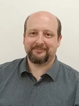 David Ball - comedian