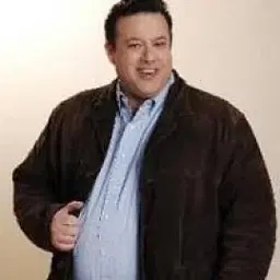 David Erik Finn - comedian