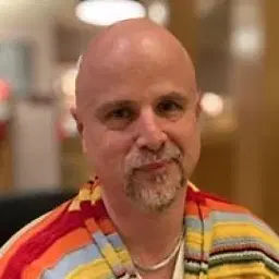 David Lindop / Dave Pastrami  - comedian