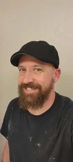 David Maddock - comedian