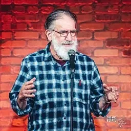 David Schendlinger - comedian