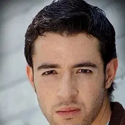 Davidsolano - comedian