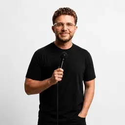 David Valley - comedian