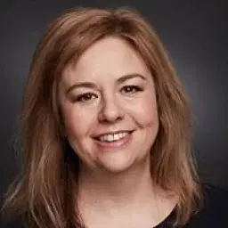 Dawn Funnell - comedian